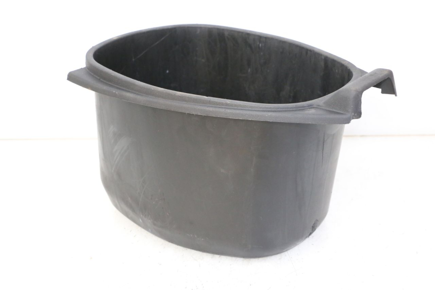 photo de COFFRE SELLE PIAGGIO VESPA LX IE 125 (2010 - 2012)