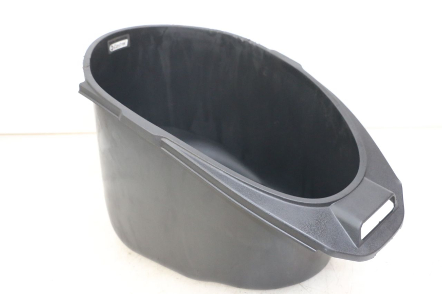 photo de COFFRE SELLE PIAGGIO VESPA PRIMAVERA 4T 50 (2021 - 2024)