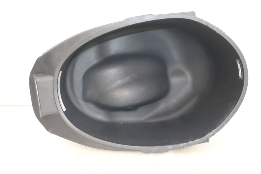 photo de COFFRE SELLE PIAGGIO VESPA PRIMAVERA 4T 50 (2021 - 2024)