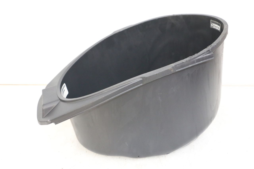 photo de COFFRE SELLE PIAGGIO VESPA PRIMAVERA 4T 50 (2021 - 2024)