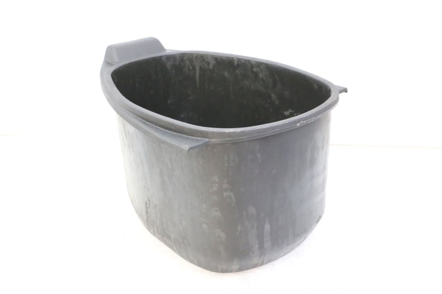 photo de COFFRE SELLE PIAGGIO VESPA S 2T 50 (2007 - 2014)