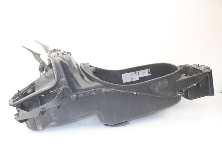 photo de COFFRE SELLE PIAGGIO X8 125 (2004 - 2007)