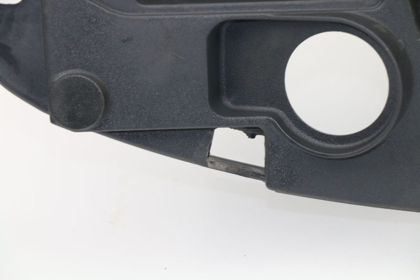 photo de COFFRE SELLE PIAGGIO ZIP 125 (2000 - 2004)