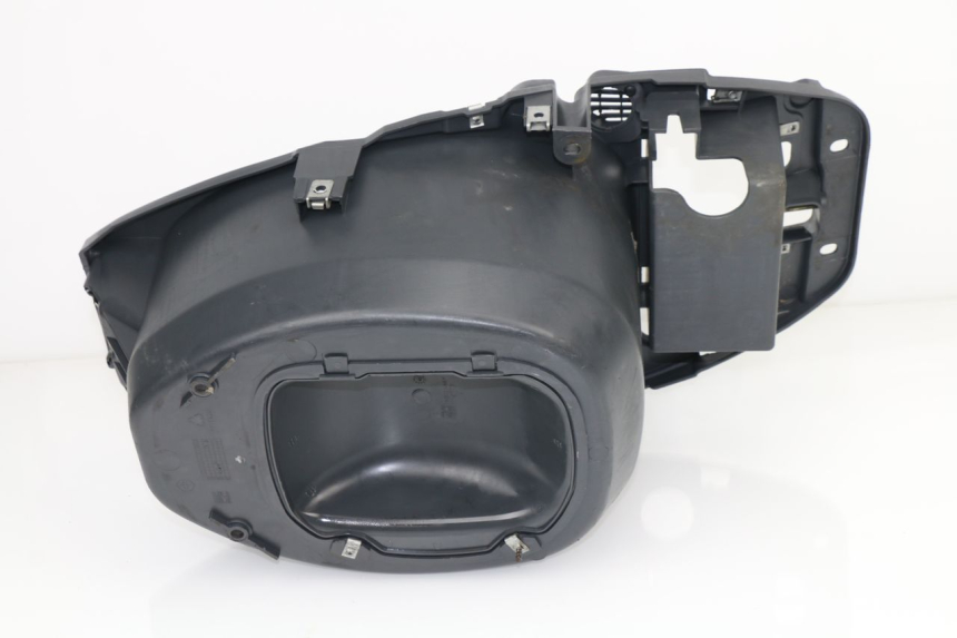 photo de COFFRE SELLE PIAGGIO ZIP 125 (2000 - 2004)