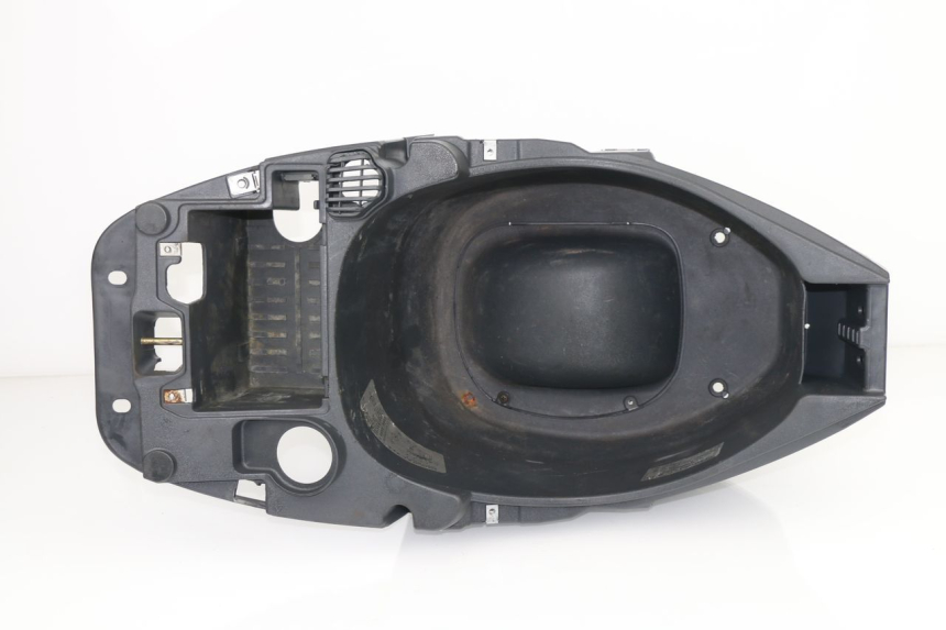 photo de COFFRE SELLE PIAGGIO ZIP 125 (2000 - 2004)