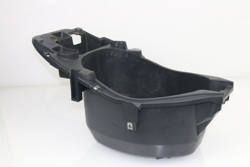 photo de COFFRE SELLE PIAGGIO ZIP 125 (2000 - 2004)