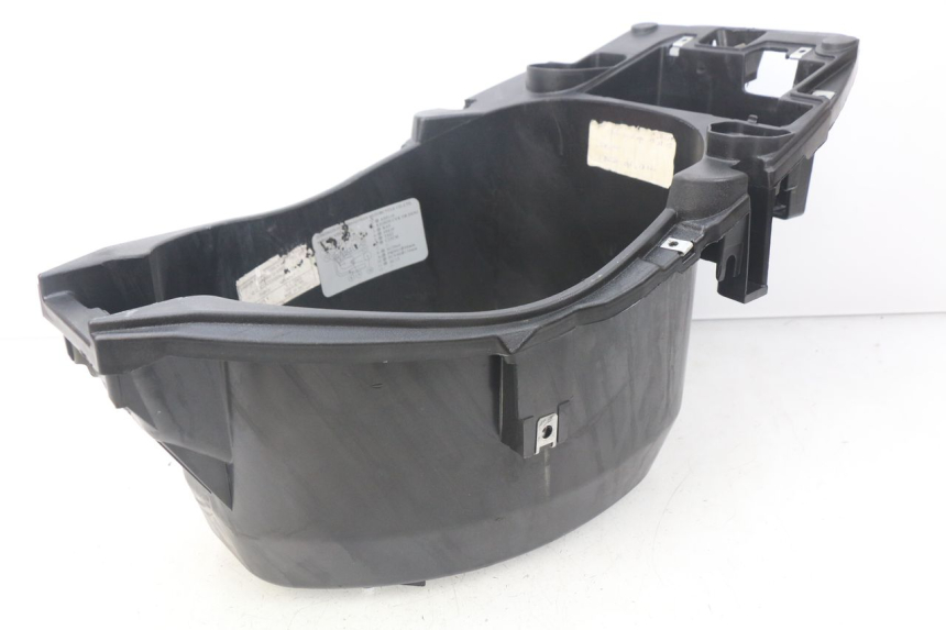 photo de COFFRE SELLE PIAGGIO ZIP 4T 50 (2006 - 2017)