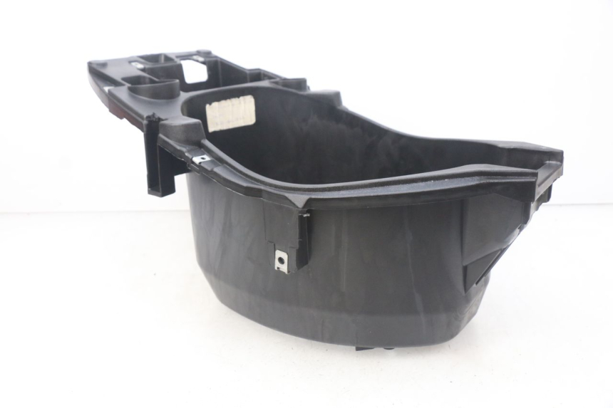 photo de COFFRE SELLE PIAGGIO ZIP 4T 50 (2006 - 2017)