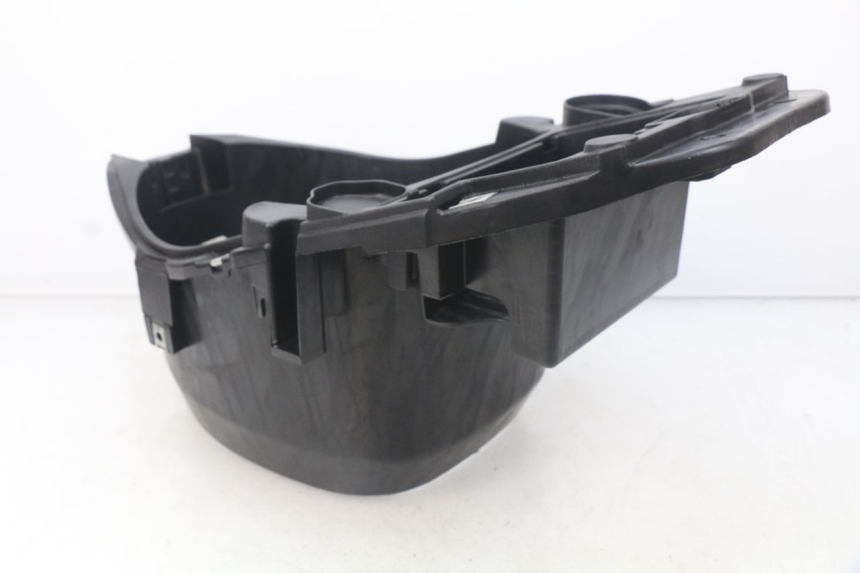 photo de COFFRE SELLE PIAGGIO ZIP 4T 50 (2006 - 2017)