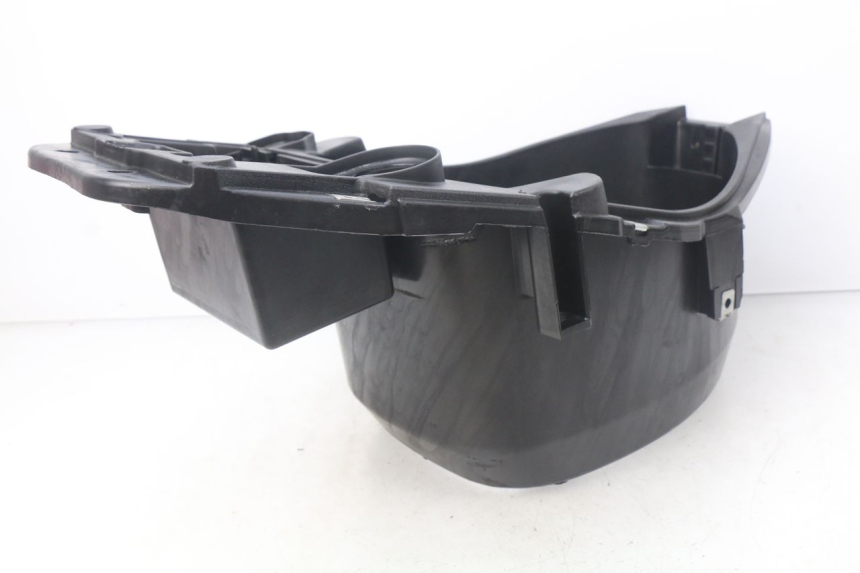 photo de COFFRE SELLE PIAGGIO ZIP 4T 50 (2006 - 2017)