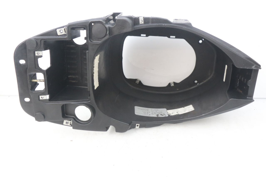 photo de COFFRE SELLE PIAGGIO ZIP 4T 50 (2006 - 2017)