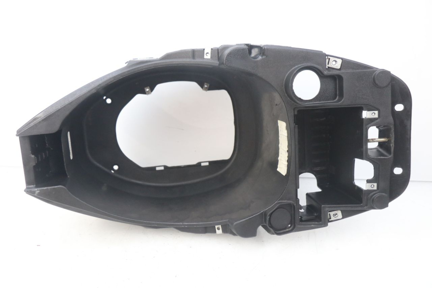 photo de COFFRE SELLE PIAGGIO ZIP 4T 50 (2006 - 2017)