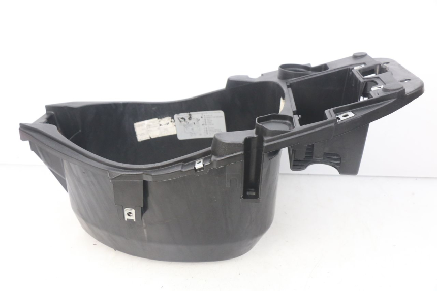 photo de COFFRE SELLE PIAGGIO ZIP 4T 50 (2006 - 2017)