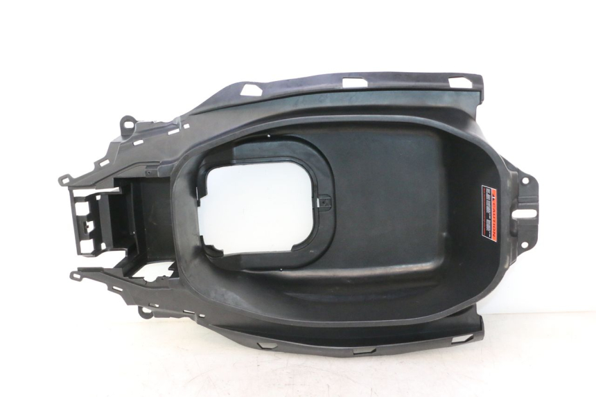 photo de COFFRE SELLE JM MOTORS R-MAX TECH 50 (2024 - 2026) - Vue principale