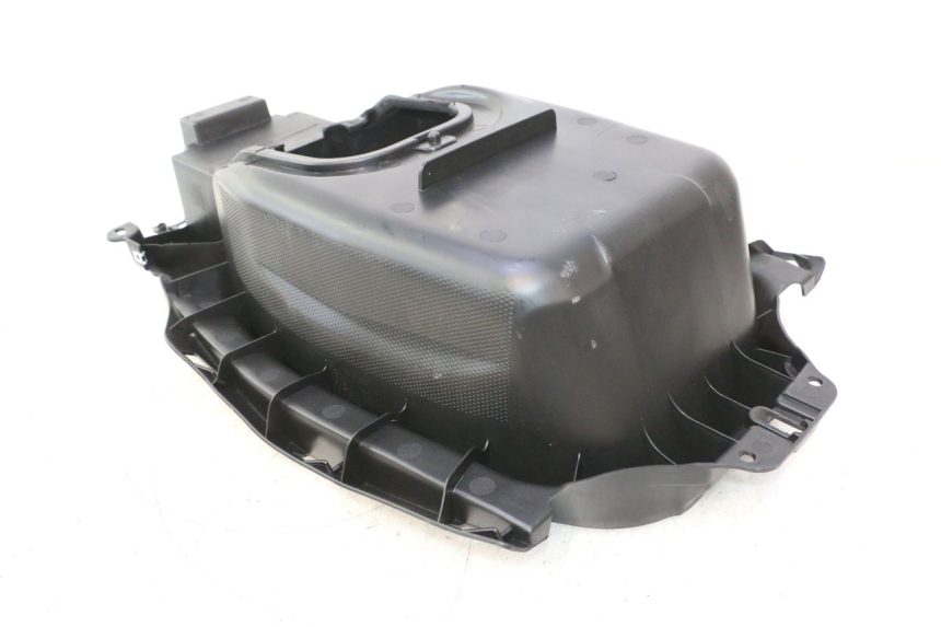 photo de COFFRE SELLE JM MOTORS R-MAX TECH 50 (2024 - 2026) - Détail de la pièce