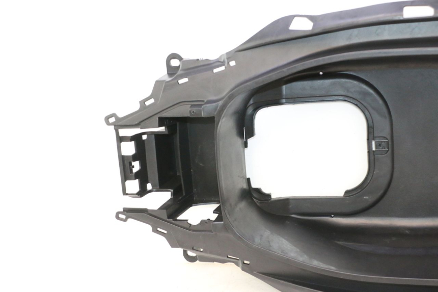 photo de COFFRE SELLE JM MOTORS R-MAX TECH 50 (2024 - 2026) - Vue produit