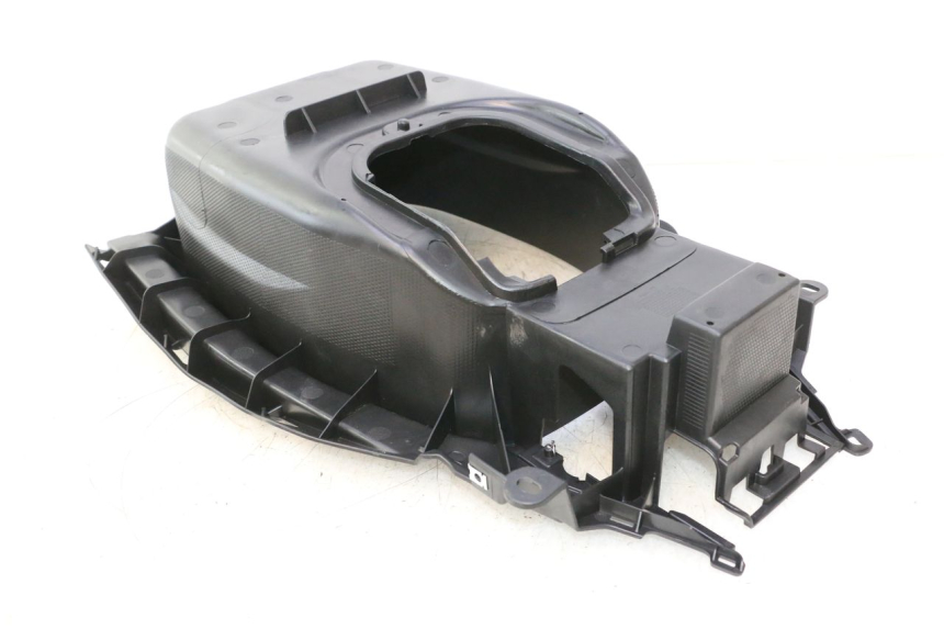 photo de COFFRE SELLE JM MOTORS R-MAX TECH 50 (2024 - 2026) - Autre angle de vue