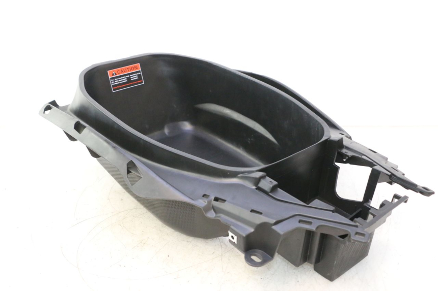 photo de COFFRE SELLE JM MOTORS R-MAX TECH 50 (2024 - 2026) - Vue d’ensemble