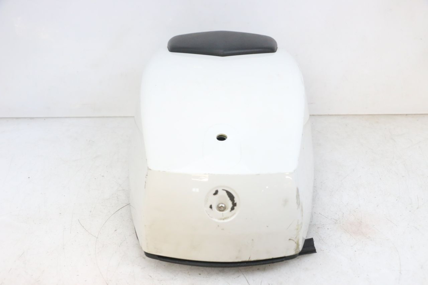 photo de COFFRE SELLE BMW R RT ABS 1200 (2010 - 2014) - Vue rapprochée