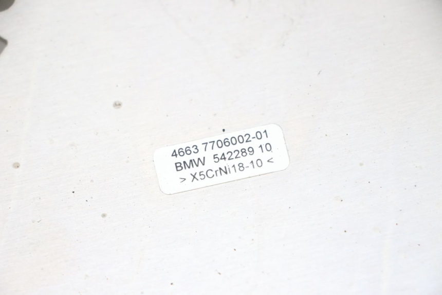 photo de COFFRE SELLE BMW R RT ABS 1200 (2010 - 2014) - Angle alternatif