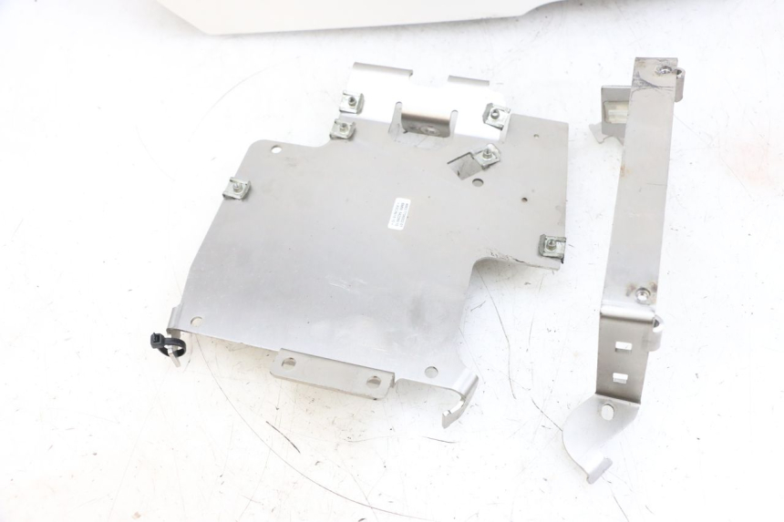 photo de COFFRE SELLE BMW R RT ABS 1200 (2010 - 2014) - Zoom qualité