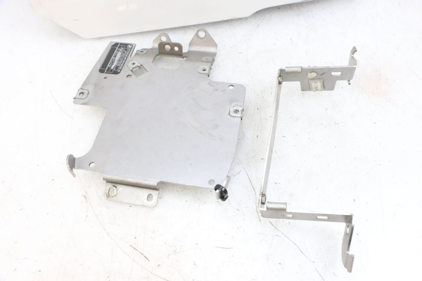 photo de COFFRE SELLE BMW R RT ABS 1200 (2010 - 2014) - Aperçu profil