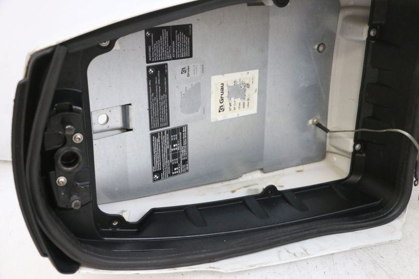 photo de COFFRE SELLE BMW R RT ABS 1200 (2010 - 2014) - Autre angle de vue