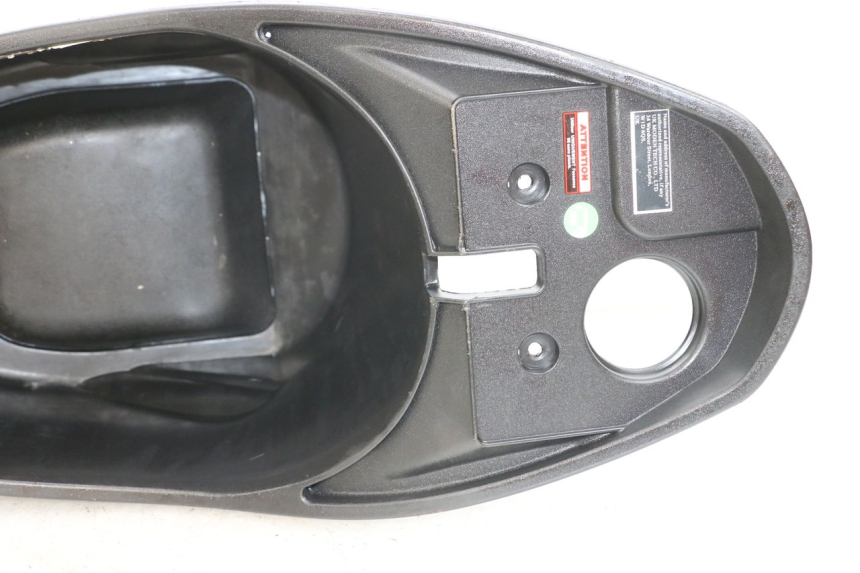 photo de Seat cowl EUROCKA R8 4T 50 (2013 - 2022)