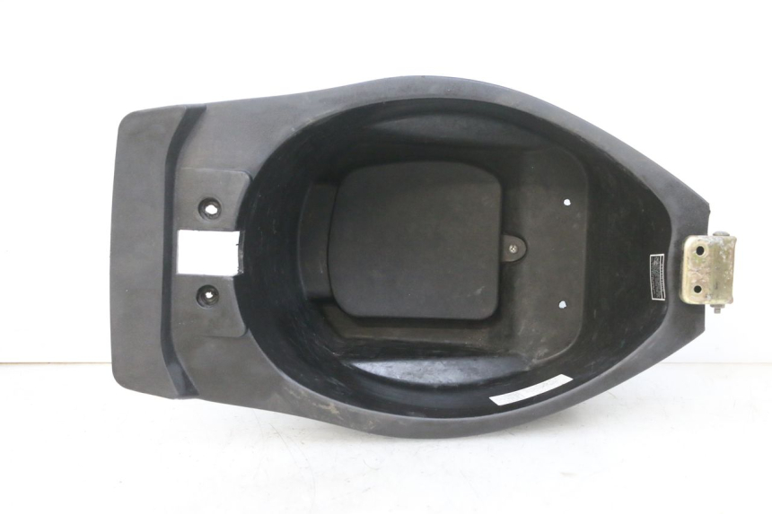 photo de COFFRE SELLE RIDE RACE 2T 50 (2012 - 2017) - Détail de la pièce