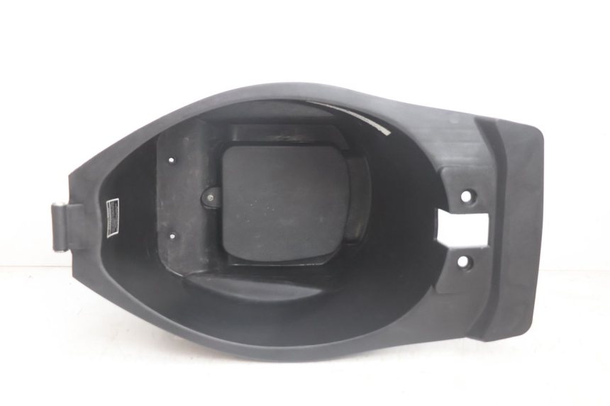 photo de COFFRE SELLE RIDE RACE GT 2T 50 (2012 - 2017) - Autre angle de vue