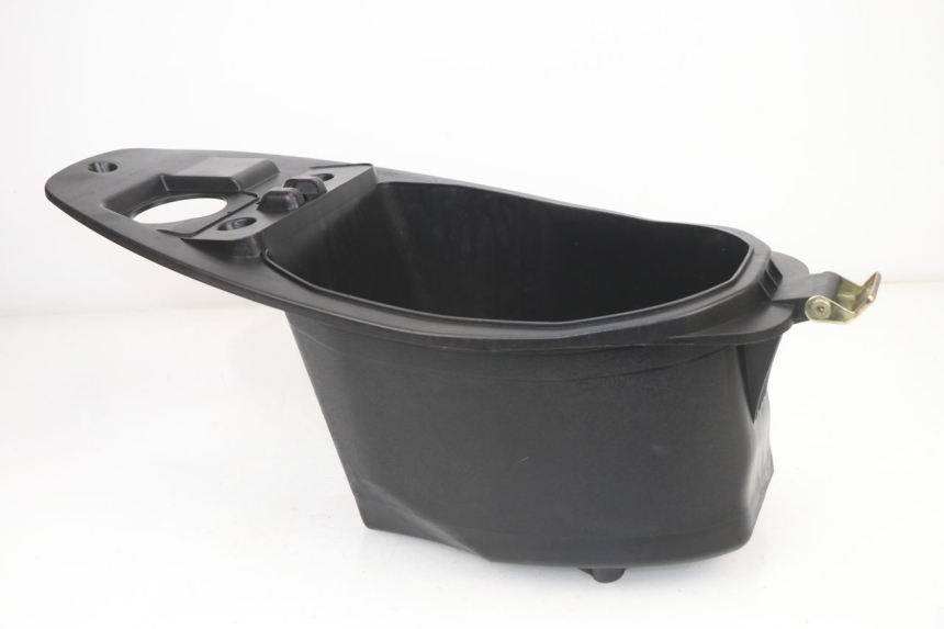 photo de COFFRE SELLE RAZZO XENON 4T 50 (2008 - 2012)