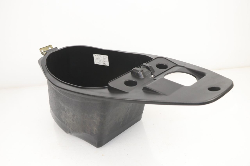 photo de COFFRE SELLE RAZZO XENON 4T 50 (2008 - 2012)