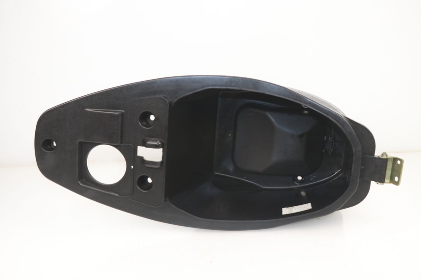 photo de COFFRE SELLE RAZZO XENON 4T 50 (2008 - 2012)