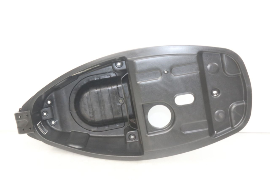 photo de COFFRE SELLE RIDE CLASSIC 2T 50 (2014 - 2022)