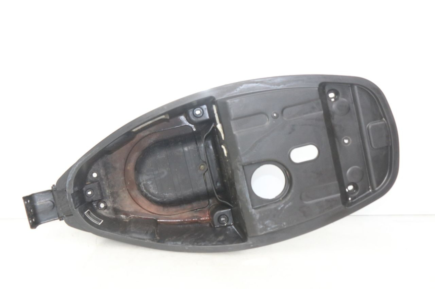 photo de COFFRE SELLE RIDE CLASSIC 2T 50 (2014 - 2022)