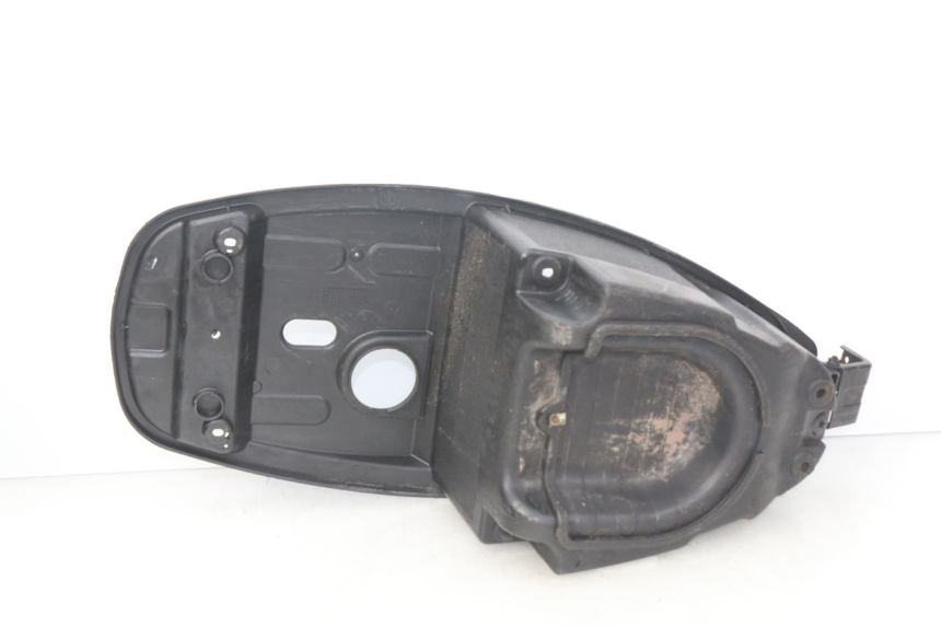 photo de COFFRE SELLE RIDE CLASSIC 2T 50 (2014 - 2022)