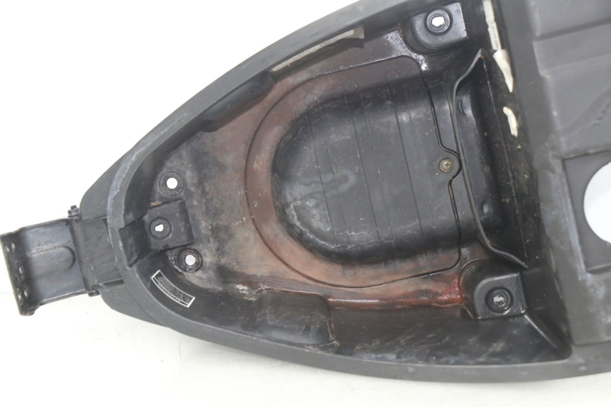 photo de COFFRE SELLE RIDE CLASSIC 2T 50 (2014 - 2022)