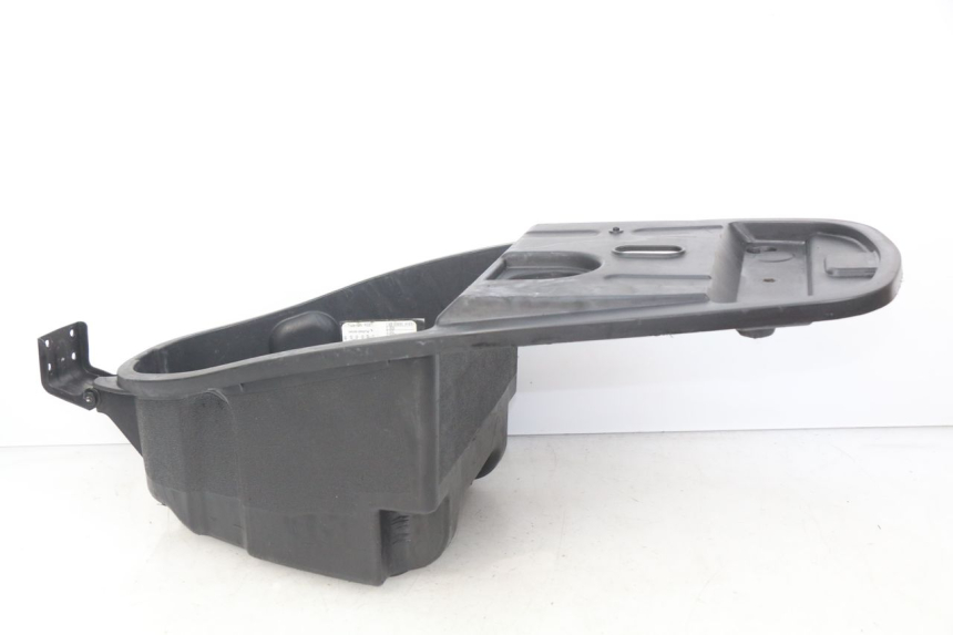 photo de COFFRE SELLE RIDE CLASSIC 2T 50 (2014 - 2022)