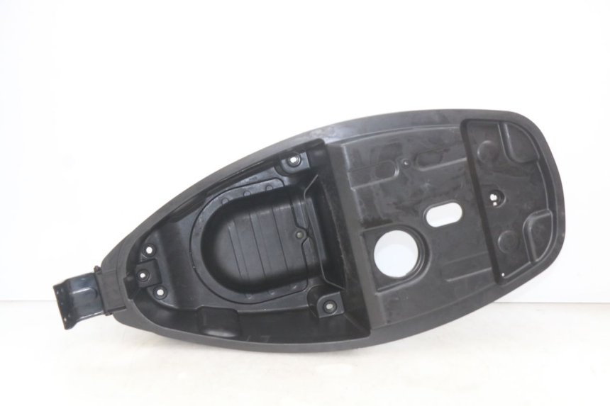 photo de COFFRE SELLE RIDE CLASSIC 2T 50 (2014 - 2022)
