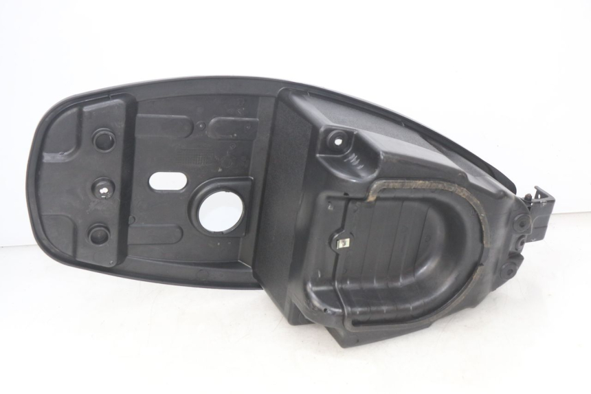 photo de COFFRE SELLE RIDE CLASSIC 2T 50 (2014 - 2022)