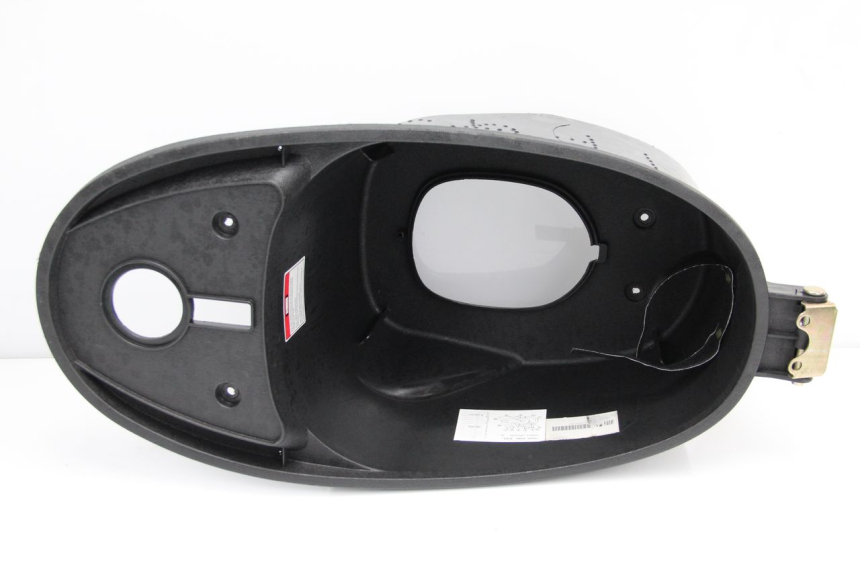 photo de COFFRE SELLE RIDE E1 1 (2014 - 2022)