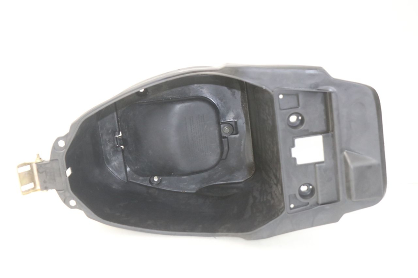 photo de COFFRE SELLE TNT MOTOR ROMA 12' 2T 50 (2007 - 2018)