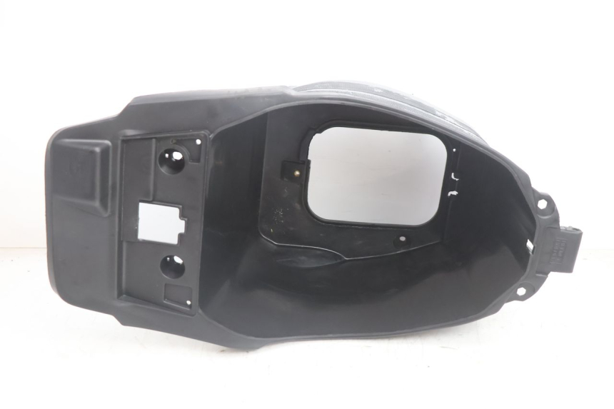 photo de COFFRE SELLE TNT MOTOR ROMA 12' 2T 50 (2007 - 2018) - Zoom état d’usage