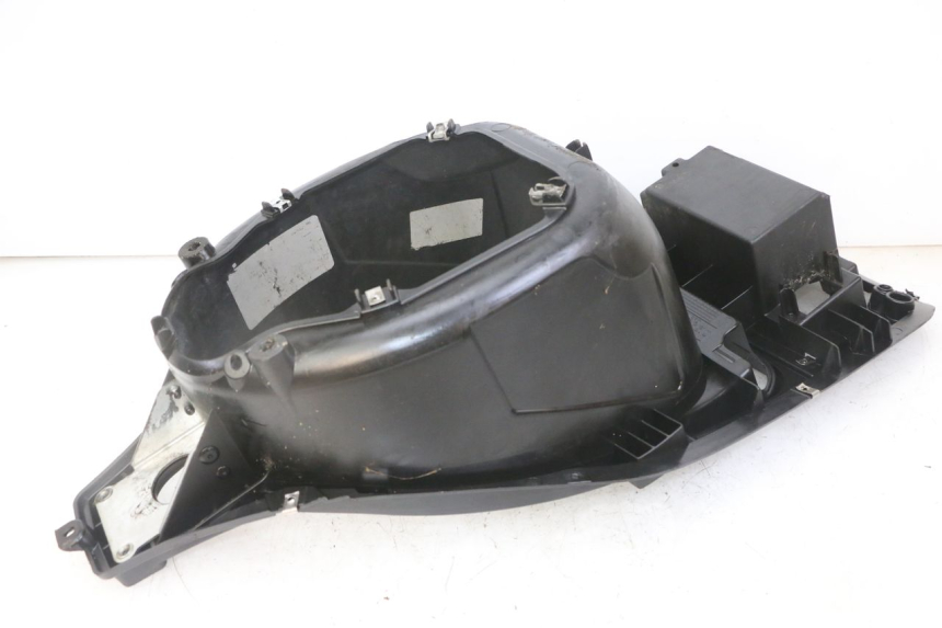 photo de COFFRE SELLE GILERA RUNNER SL 50 (2006 - 2009)