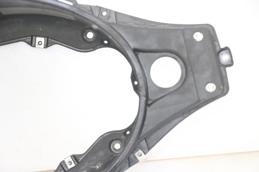 photo de COFFRE SELLE GILERA RUNNER SL 50 (2006 - 2009)