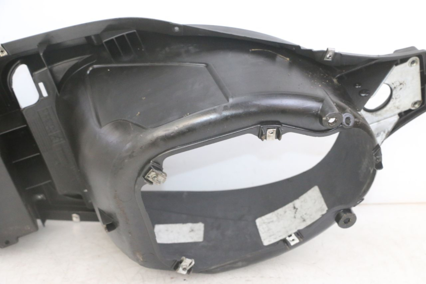 photo de COFFRE SELLE GILERA RUNNER SL 50 (2006 - 2009)