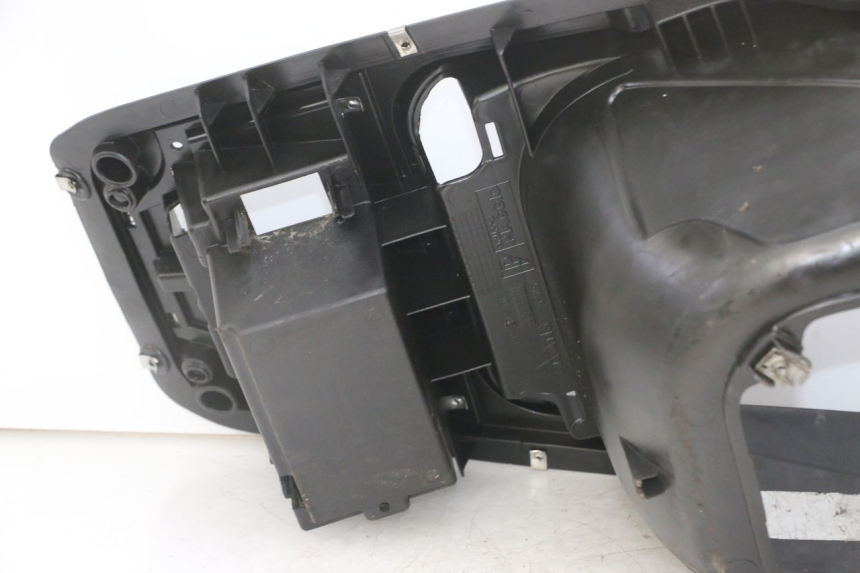 photo de COFFRE SELLE GILERA RUNNER SL 50 (2006 - 2009)