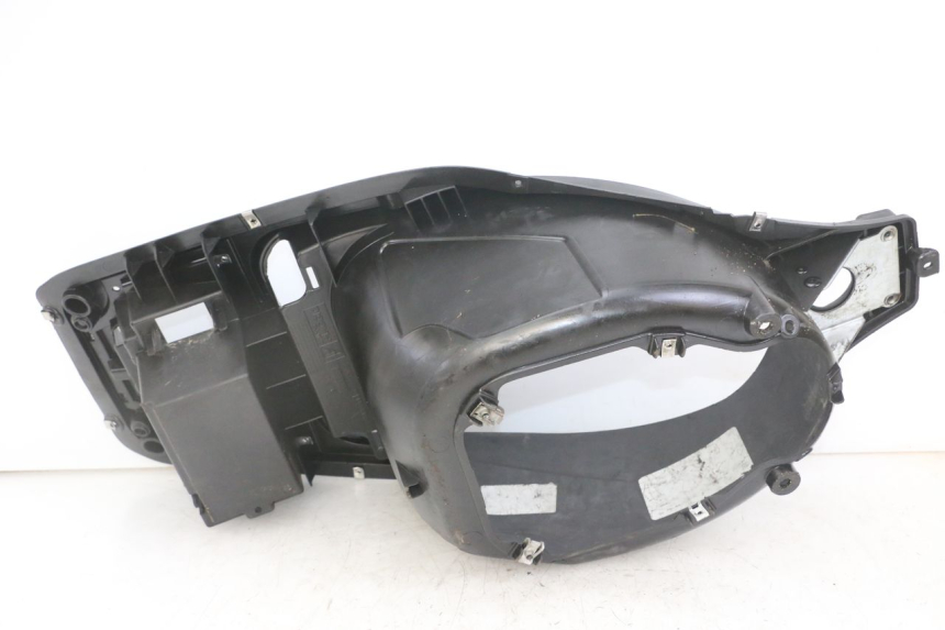 photo de COFFRE SELLE GILERA RUNNER SL 50 (2006 - 2009)