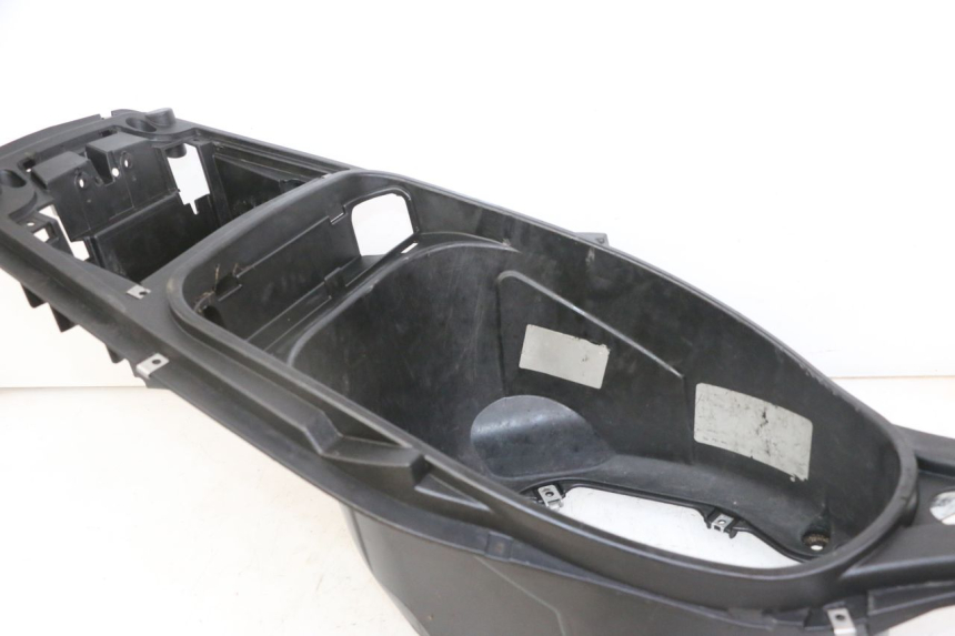 photo de COFFRE SELLE GILERA RUNNER SL 50 (2006 - 2009)