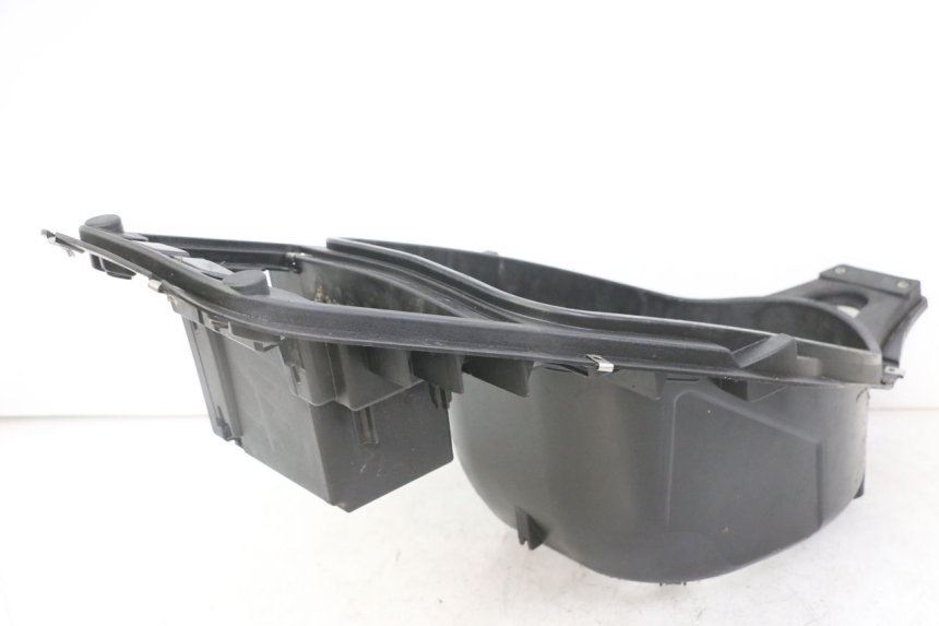 photo de COFFRE SELLE GILERA RUNNER SL 50 (2006 - 2009)